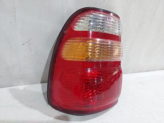 Стоп-сигнал левый TOYOTA LAND CRUISER UZJ100 60-70 3 ракурс