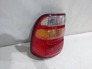 Стоп-сигнал левый TOYOTA LAND CRUISER UZJ100 60-70 4 ракурс