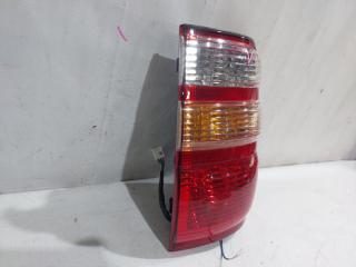 Стоп-сигнал правый TOYOTA LAND CRUISER UZJ100 60-70 1 ракурс