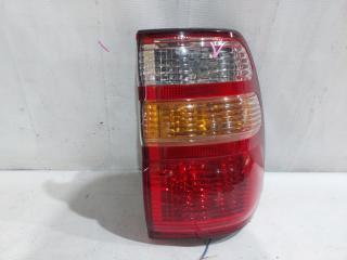 Стоп-сигнал правый TOYOTA LAND CRUISER UZJ100 60-70 2 ракурс