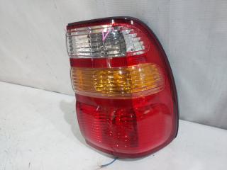 Стоп-сигнал правый TOYOTA LAND CRUISER UZJ100 60-70 3 ракурс