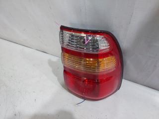Стоп-сигнал правый TOYOTA LAND CRUISER UZJ100 60-70 4 ракурс