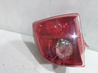 Стоп-сигнал левый TOYOTA CELICA ZZT230 20-436 2 ракурс