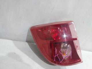 Стоп-сигнал левый TOYOTA CELICA ZZT230 20-436 3 ракурс