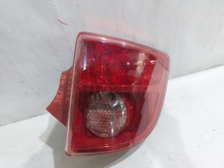 Стоп-сигнал правый TOYOTA CELICA ZZT230 20-436 2 ракурс