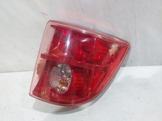 Стоп-сигнал правый TOYOTA CELICA ZZT230 20-436 3 ракурс
