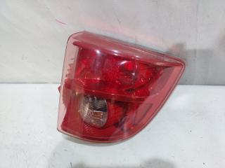Стоп-сигнал правый TOYOTA CELICA ZZT230 20-436 4 ракурс
