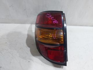Стоп-сигнал левый TOYOTA VOLTZ ZZE138 P1470 2 ракурс