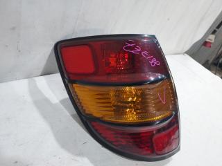 Стоп-сигнал левый TOYOTA VOLTZ ZZE138 P1470 4 ракурс