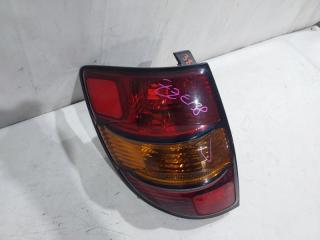 Стоп-сигнал левый TOYOTA VOLTZ ZZE138 P1470 5 ракурс