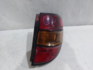 Стоп-сигнал правый TOYOTA VOLTZ ZZE138 P1470 2 ракурс