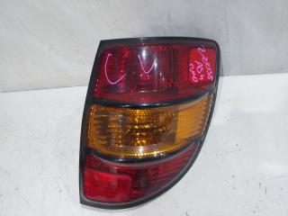 Стоп-сигнал правый TOYOTA VOLTZ ZZE138 P1470 3 ракурс