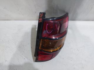 Стоп-сигнал правый TOYOTA VOLTZ ZZE138 P1470 5 ракурс