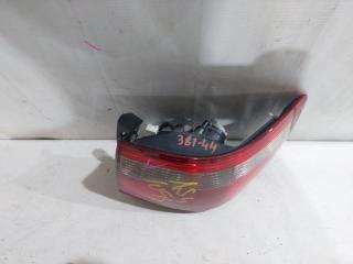 Стоп-сигнал правый TOYOTA CAMRY GRACIA SXV20 33-26 5 ракурс