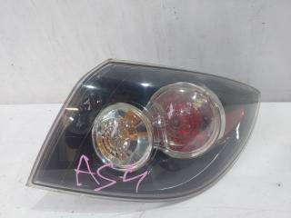 Стоп-сигнал правый MAZDA AXELA BK5P P6312 4 ракурс