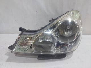 Фара левая NISSAN WINGROAD Y12 1777 2 ракурс