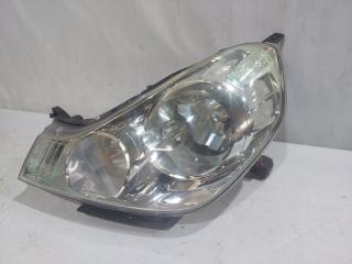 Фара левая NISSAN WINGROAD Y12 1777 3 ракурс