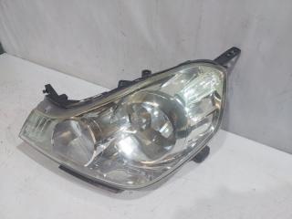 Фара левая NISSAN WINGROAD Y12 1777 4 ракурс