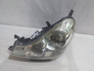 Фара левая NISSAN WINGROAD Y12 1777 5 ракурс