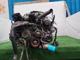 Двигатель TOYOTA LAND CRUISER UZJ100 2UZ-FE 1 ракурс
