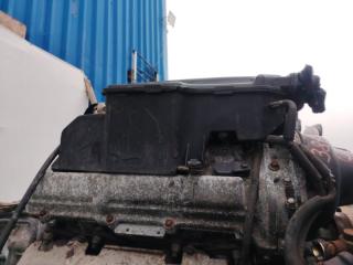 Двигатель TOYOTA LAND CRUISER UZJ100 2UZ-FE 5 ракурс