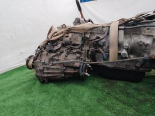 АКПП TOYOTA LAND CRUISER UZJ100 2UZ-FE A442F-A02B 2 ракурс