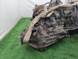 АКПП TOYOTA LAND CRUISER UZJ100 2UZ-FE A442F-A02B 3 ракурс