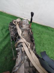 АКПП TOYOTA LAND CRUISER UZJ100 2UZ-FE A442F-A02B 4 ракурс