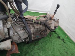 АКПП TOYOTA LAND CRUISER UZJ100 2UZ-FE A442F-A02B 5 ракурс