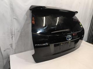 Дверь 5-я TOYOTA PRIUS ALPHA ZVW41 3 ракурс