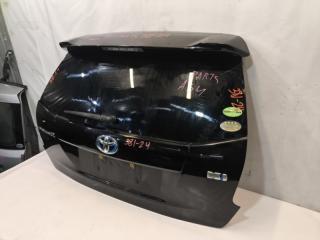 Дверь 5-я TOYOTA PRIUS ALPHA ZVW41 5 ракурс