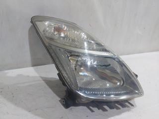 Фара правая TOYOTA PRIUS NHW20 47-23 2 ракурс Фара правая TOYOTA PRIUS NHW20 47-23 2 ракурс