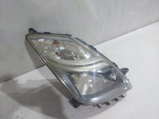 Фара правая TOYOTA PRIUS NHW20 47-23 3 ракурс Фара правая TOYOTA PRIUS NHW20 47-23 3 ракурс