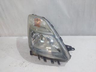 Фара правая TOYOTA PRIUS NHW20 47-23 5 ракурс Фара правая TOYOTA PRIUS NHW20 47-23 5 ракурс