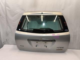 Дверь 5-я TOYOTA VOLTZ ZZE138 1 ракурс