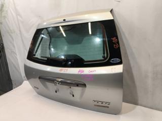 Дверь 5-я TOYOTA VOLTZ ZZE138 3 ракурс