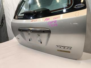 Дверь 5-я TOYOTA VOLTZ ZZE138 4 ракурс