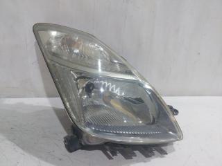 Фара правая TOYOTA PRIUS NHW20 47-23 2 ракурс Фара правая TOYOTA PRIUS NHW20 47-23 2 ракурс