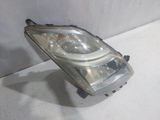 Фара правая TOYOTA PRIUS NHW20 47-23 4 ракурс Фара правая TOYOTA PRIUS NHW20 47-23 4 ракурс