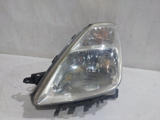 Фара левая TOYOTA PRIUS NHW20 47-16 1 ракурс Фара левая TOYOTA PRIUS NHW20 47-16 1 ракурс