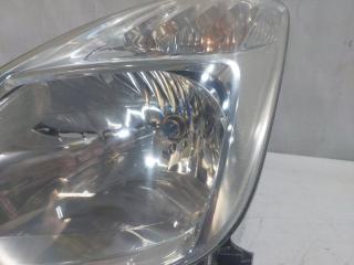 Фара левая TOYOTA PRIUS NHW20 47-16 3 ракурс Фара левая TOYOTA PRIUS NHW20 47-16 3 ракурс