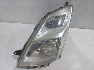 Фара левая TOYOTA PRIUS NHW20 47-16 4 ракурс Фара левая TOYOTA PRIUS NHW20 47-16 4 ракурс