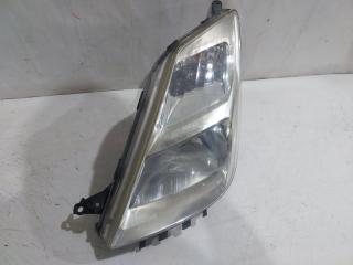 Фара левая TOYOTA PRIUS NHW20 47-16 5 ракурс Фара левая TOYOTA PRIUS NHW20 47-16 5 ракурс
