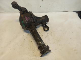 Редуктор передний SUZUKI ESCUDO TD11W H20A 3 ракурс