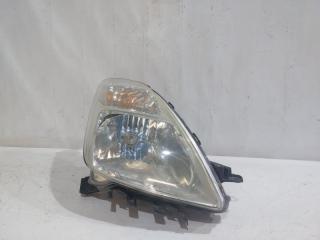 Фара правая TOYOTA PRIUS NHW20 47-16 1 ракурс Фара правая TOYOTA PRIUS NHW20 47-16 1 ракурс