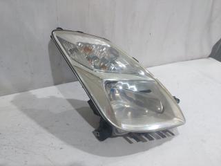 Фара правая TOYOTA PRIUS NHW20 47-16 3 ракурс Фара правая TOYOTA PRIUS NHW20 47-16 3 ракурс