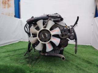 Двигатель SUZUKI ESCUDO TD11W H20A 1 ракурс
