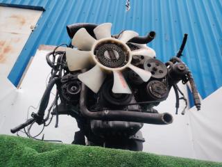 Двигатель SUZUKI ESCUDO TD11W H20A 2 ракурс