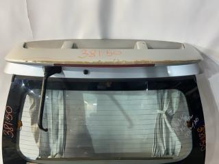 Дверь 5-я TOYOTA LITE ACE NOAH CR50 2 ракурс
