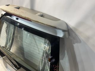 Дверь 5-я TOYOTA LITE ACE NOAH CR50 3 ракурс